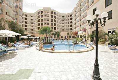 Triton Empire Hotel 23